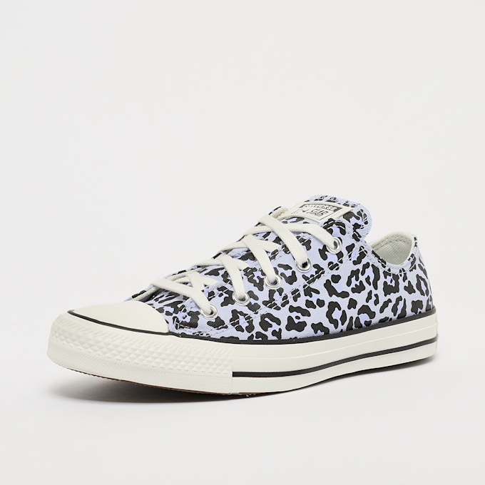 Converse Chuck Taylor All Star niebieski 46961 2