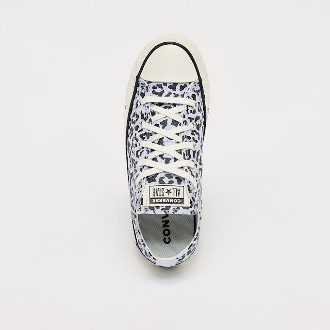 Converse Chuck Taylor All Star niebieski 46961 5