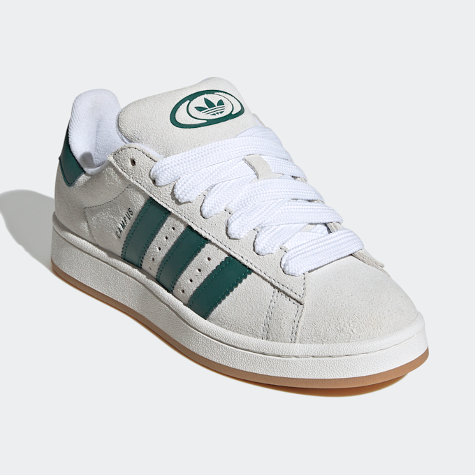 adidas Originals Sneakersy Campus 00s W szary 46977 3