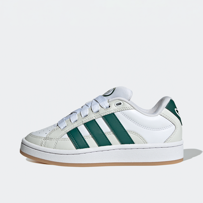 adidas Originals Campus 00s Beta Sneaker (GS) bianco 46976 1