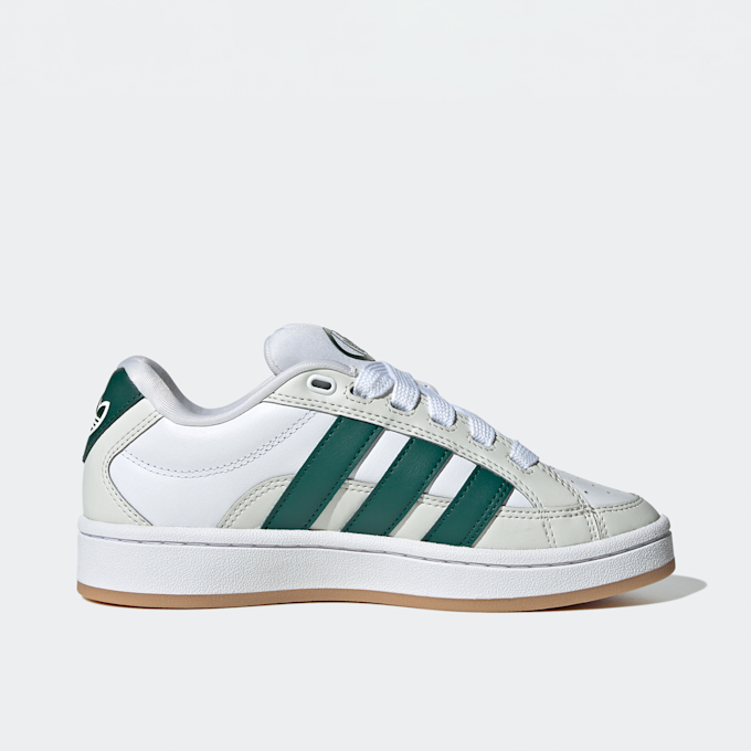 adidas Originals Campus 00s Beta Sneaker (GS) bianco 46976 2