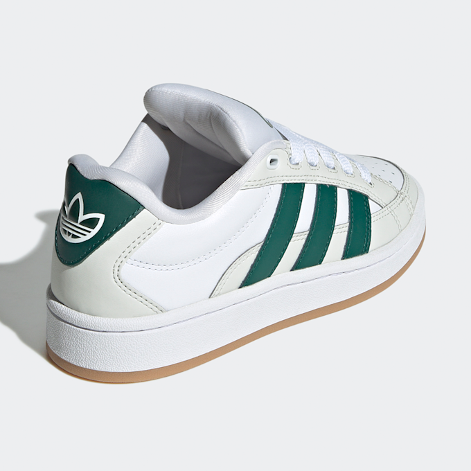 adidas Originals Campus 00s Beta Sneaker (GS) weiß 46976 3