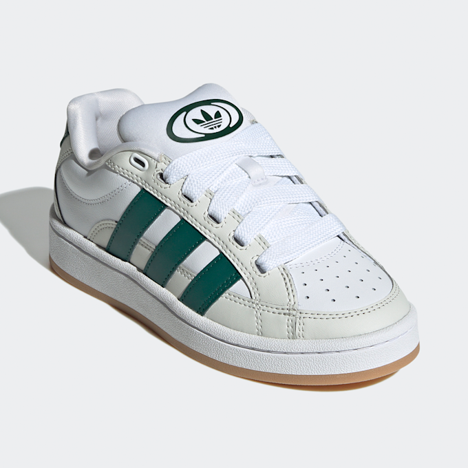 adidas Originals Campus 00s Beta Sneaker (GS) bianco 46976 4