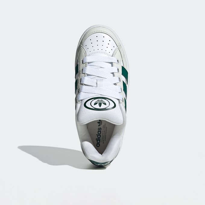 adidas Originals Campus 00s Beta Sneaker (GS) bianco 46976 6