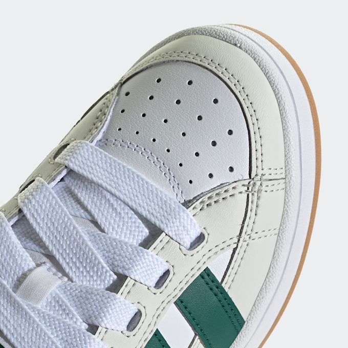 adidas Originals Campus 00s Beta Sneaker (GS) blanc 46976 7