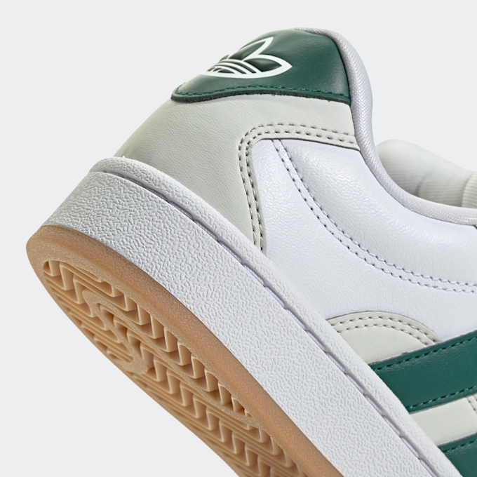 adidas Originals Campus 00s Beta Sneaker (GS) bianco 46976 8