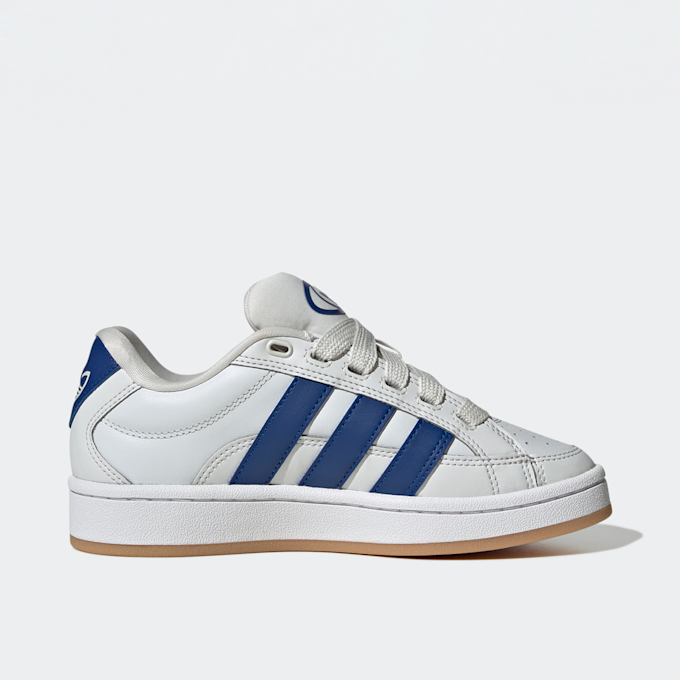 adidas Originals Campus 00s Beta Sneaker (GS) blanc 46978 2