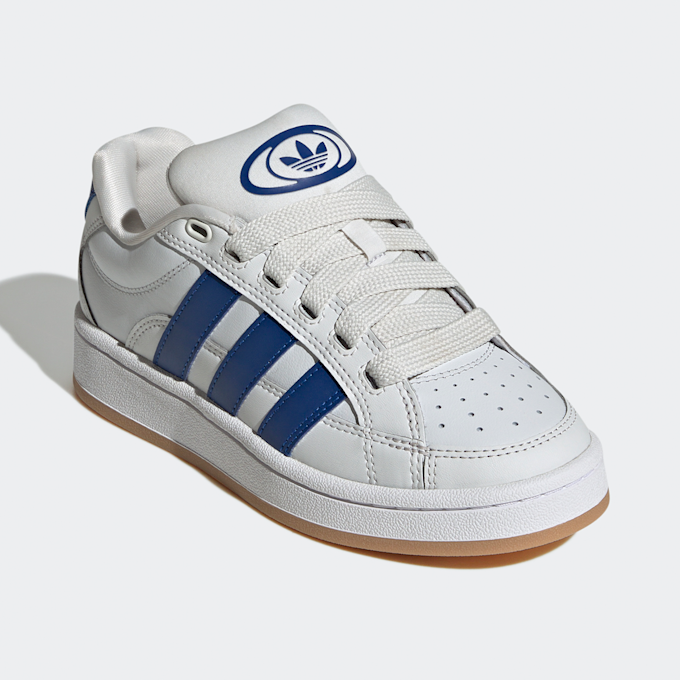 adidas Originals Campus 00s Beta Sneaker (GS) branco 46978 3