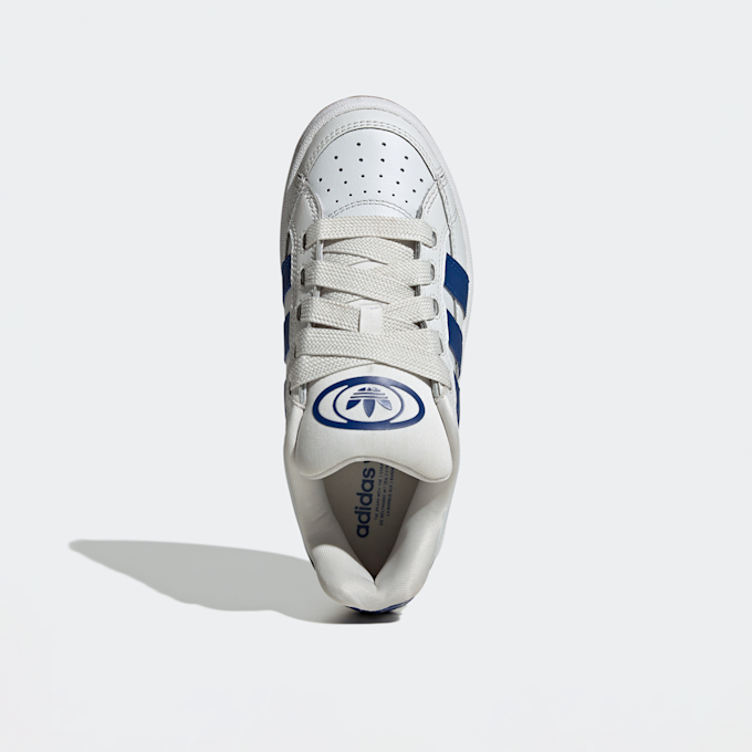 adidas Originals Campus 00s Beta Sneaker (GS) bianco 46978 6