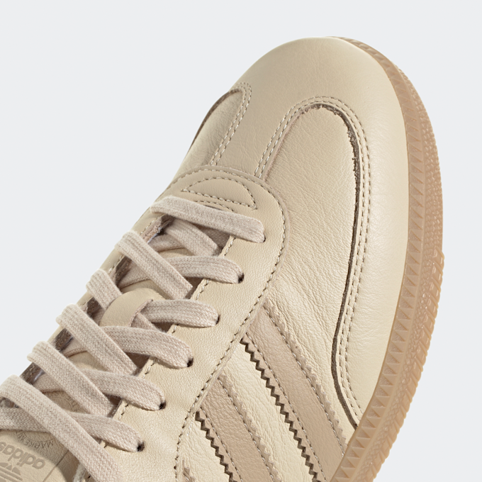 adidas Originals Samba OG W Sneaker beż 46982 7