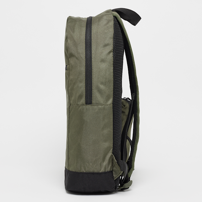 Jordan Air School Backpack With Pencil Case verde 46984 2