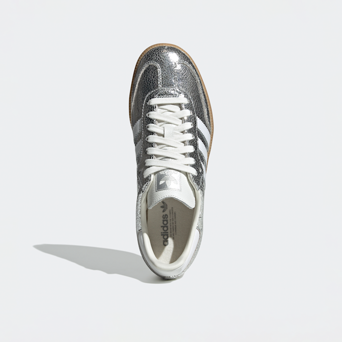 adidas Originals Samba OG Sneaker W srebrny 46986 6