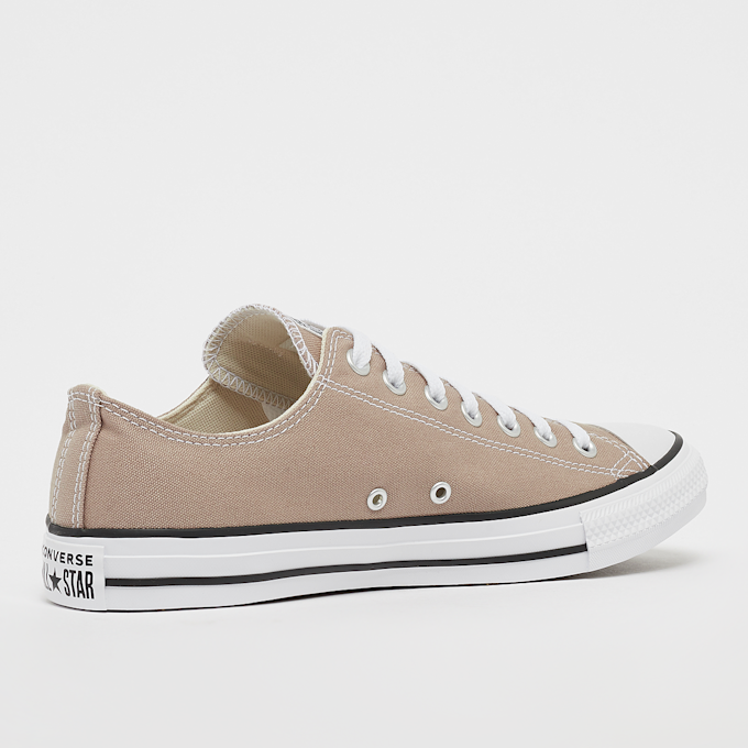 Converse Chuck  Taylor All Star beż 46991 3