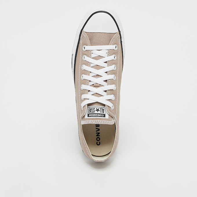 Converse Chuck Taylor All Star beige 46991 5