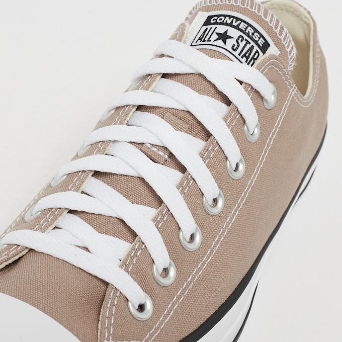 Converse Chuck Taylor All Star bege 46991 6