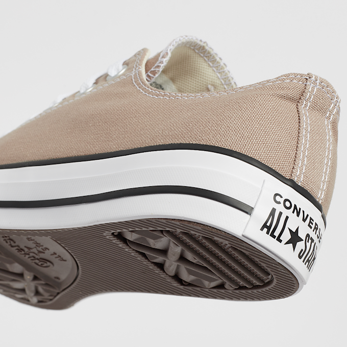 Converse Chuck Taylor All Star bege 46991 7