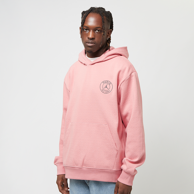 Jordan PSG Statement Fleece Pullover lichtroze 47004 1