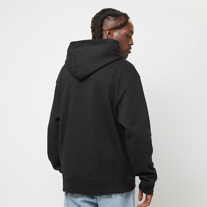 Jordan PSG Statement Fleece Pullover noir 47003 2