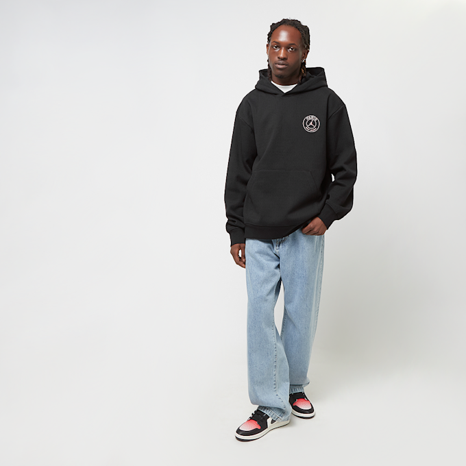 Jordan PSG Statement Fleece Pullover schwarz 47003 5