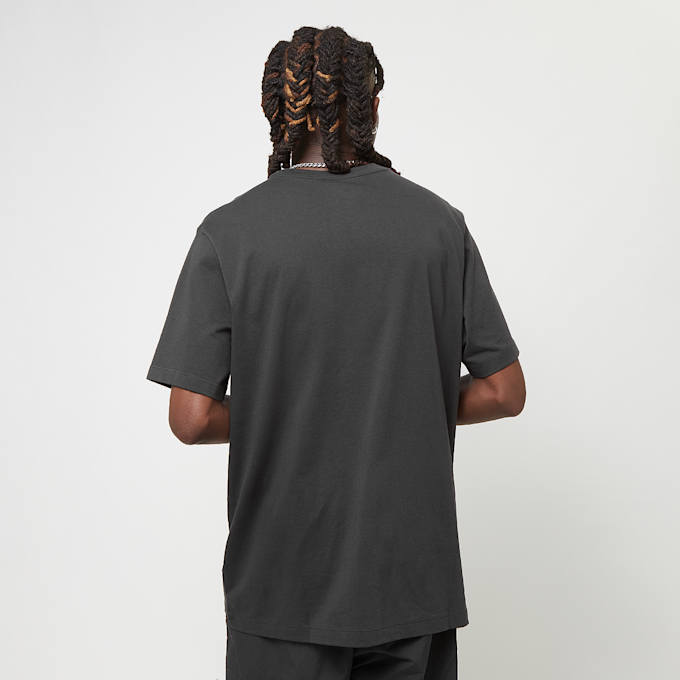 Jordan PSG Short Sleeve Logo Tee negro 47005 2