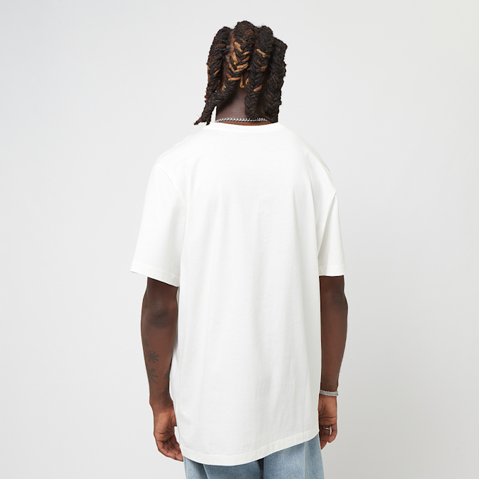 Jordan PSG Short Sleeve Logo Tee wit 47012 2