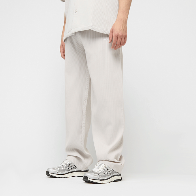 Pegador Troy Plissee Pants grau 47010 1