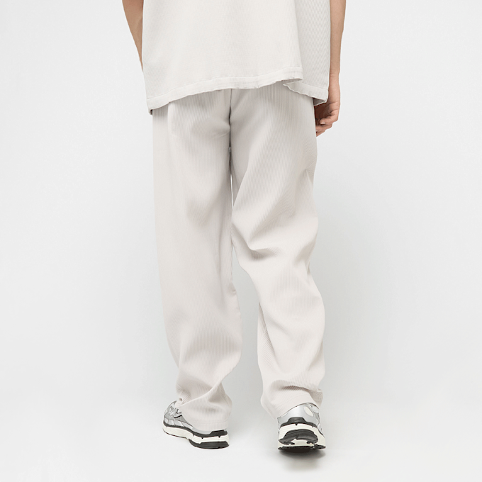 Pegador Troy Plissee Pants siva 47010 2