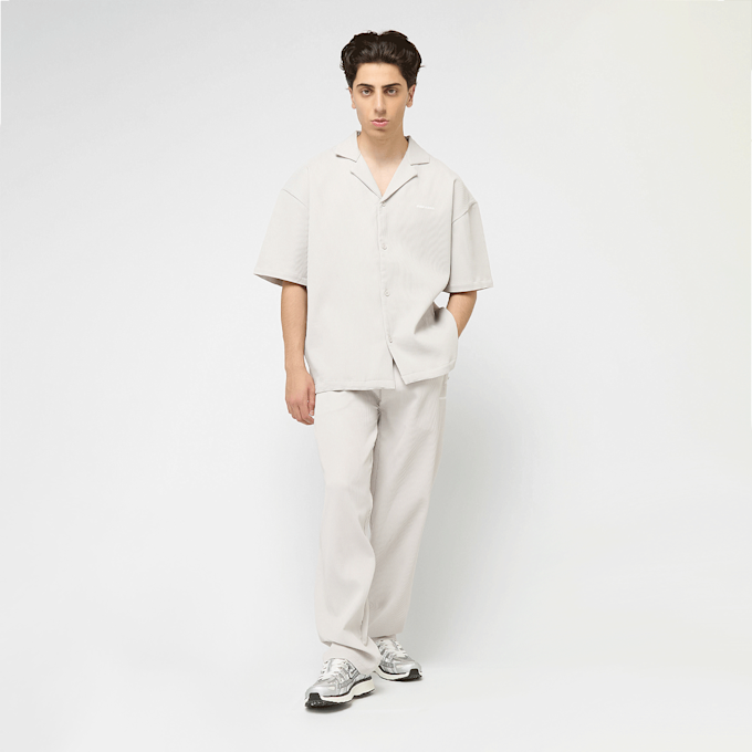 Pegador Troy Plissee Pants grijs 47010 4