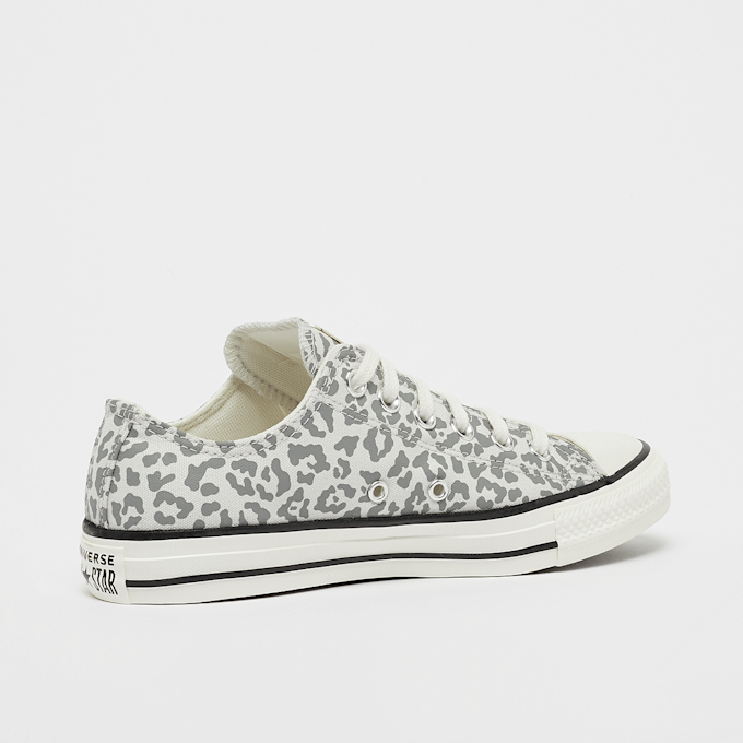 Converse Chuck Taylor All Star biały 47014 3