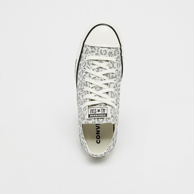 Converse Chuck Taylor All Star bianco 47014 5