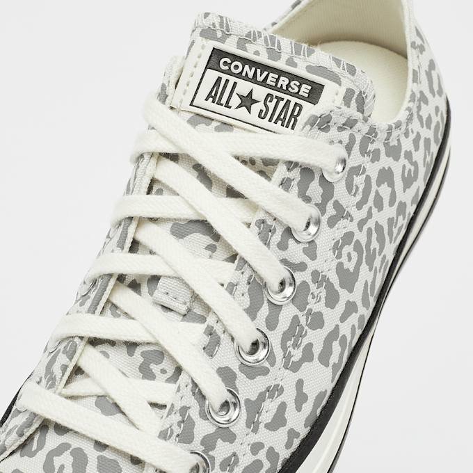 Converse Chuck  Taylor All Star branco 47014 6