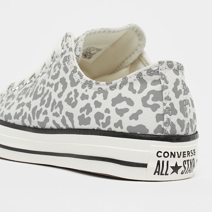 Converse Chuck Taylor All Star blanc 47014 7