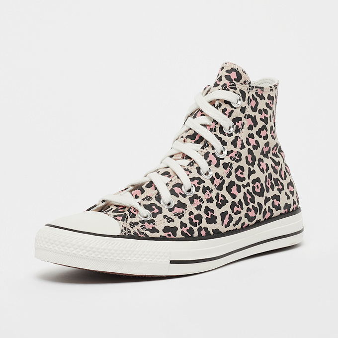 Converse Chuck  Taylor All Star beż 47015 2