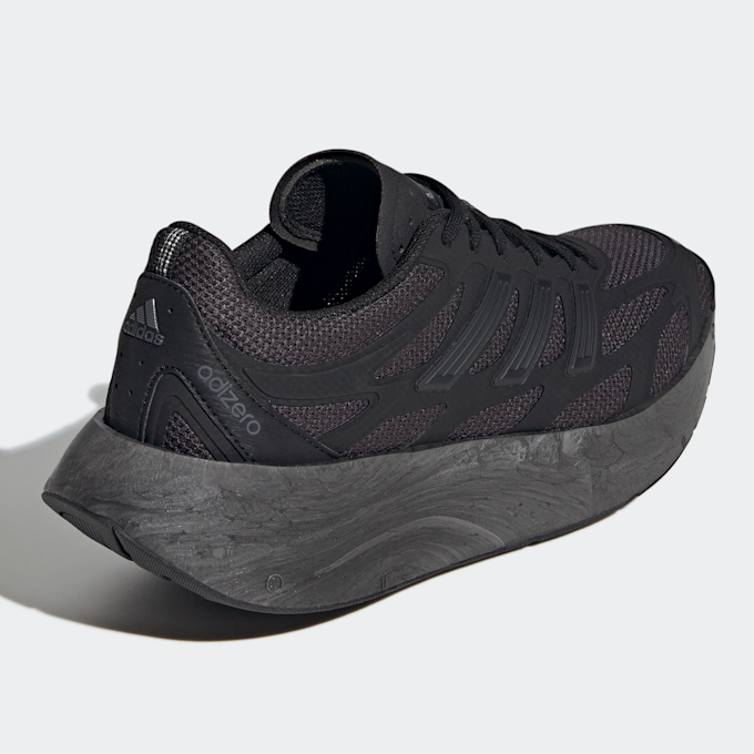 adidas Originals Adizero Aruku Sneaker nero 47037 4
