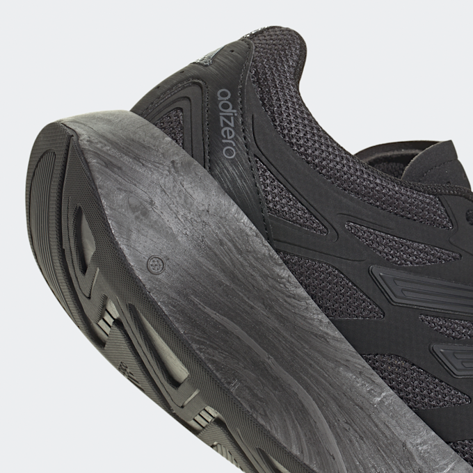 adidas Originals Adizero Aruku Sneaker schwarz 47037 8