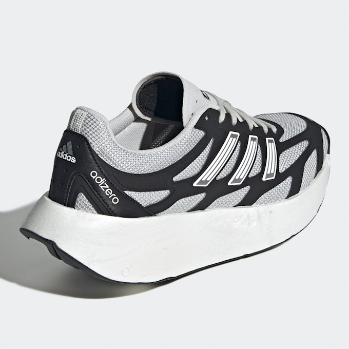 adidas Originals Adizero Aruku Sneaker grau 47039 4