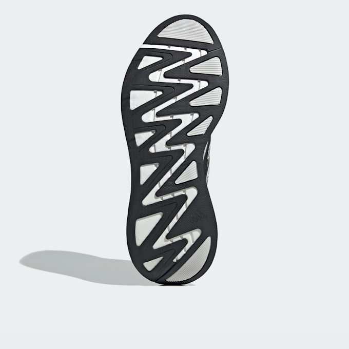 adidas Originals Adizero Aruku Sneaker grau 47039 5