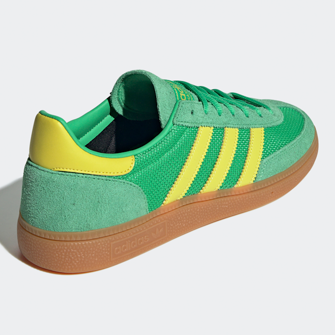 adidas Originals Sneakersy Handball Spezial zielony 47038 4