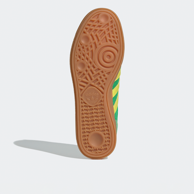 adidas Originals Sneakersy Handball Spezial zielony 47038 5