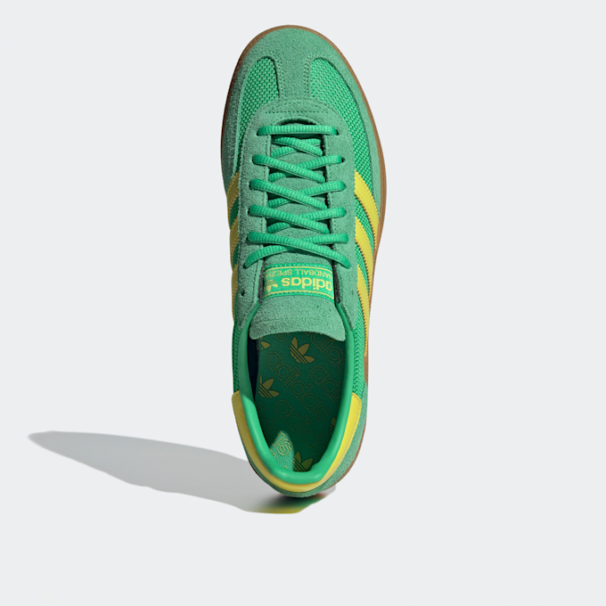 adidas Originals Handball Spezial Sneaker grün 47038 6