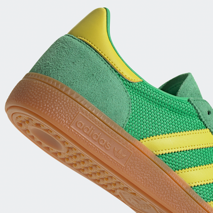 adidas Originals Zapatillas Handball Spezial verde 47038 8