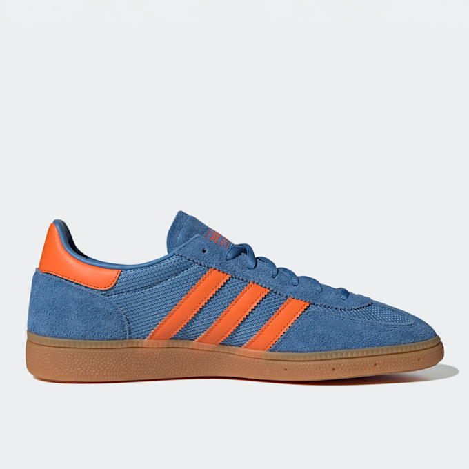 adidas Originals Handball Spezial Sneaker blau 47041 2