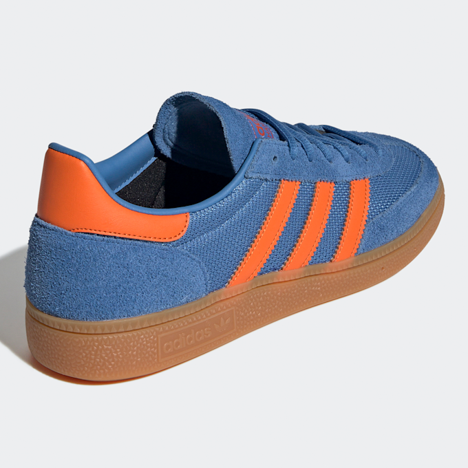 adidas Originals Sneaker Handball Spezial bleu 47041 4