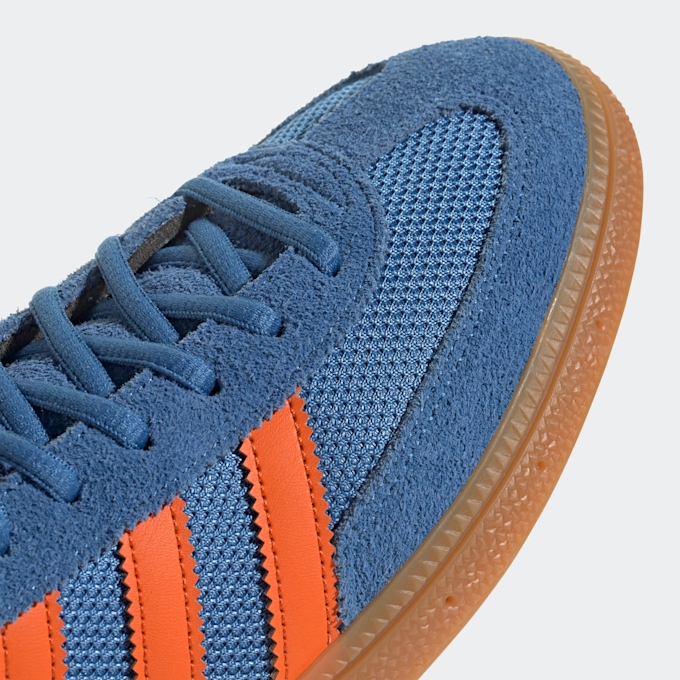 adidas Originals Handball Spezial Sneaker blu 47041 7