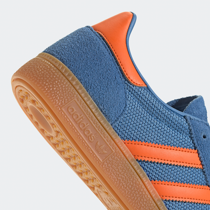 adidas Originals Zapatillas Handball Spezial azul 47041 8