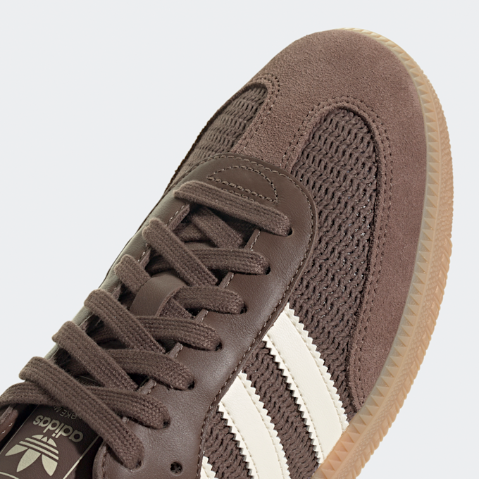 adidas Originals Samba OG Sneaker brązowy 47044 5