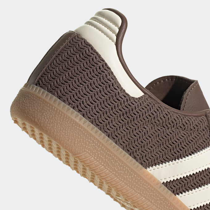 adidas Originals Samba OG Sneaker castanho 47044 6
