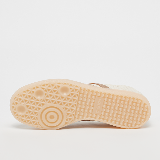 adidas Originals Sneakersy Samba OG beż 47042 4