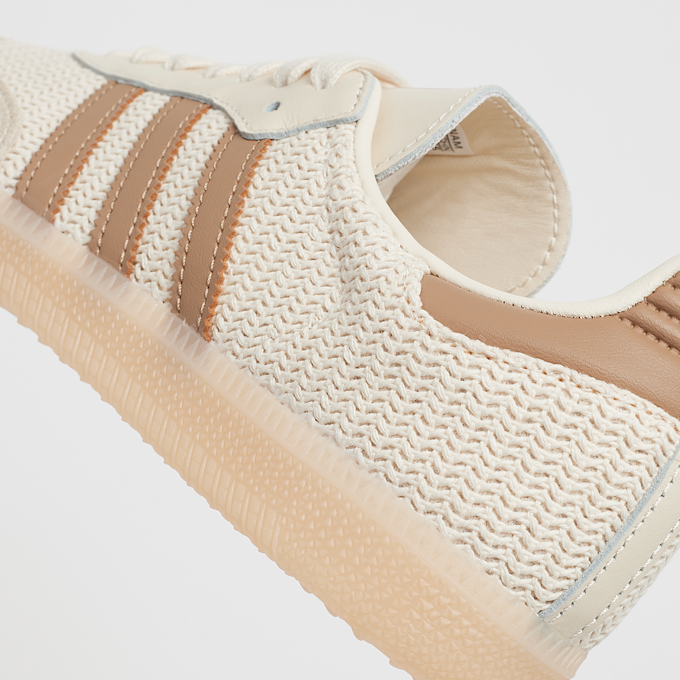 adidas Originals Sneakersy Samba OG beż 47042 7