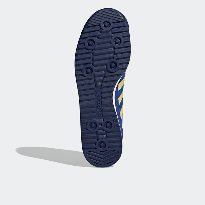 adidas Originals SL 72 RS Sneaker blu 47045 5